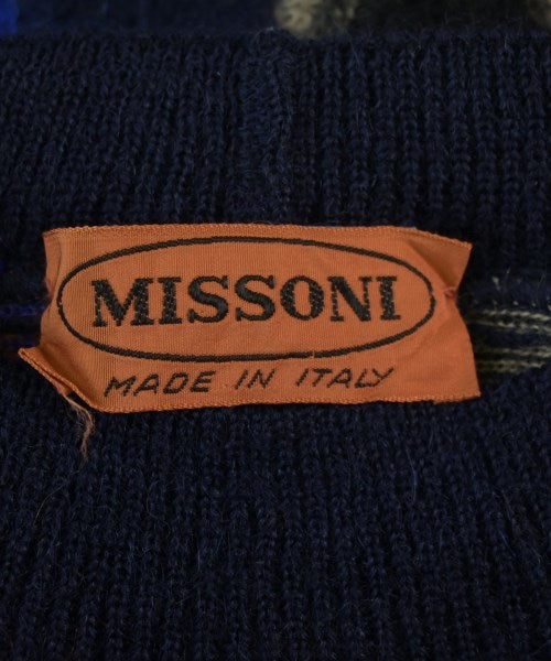 MISSONI 毛衣