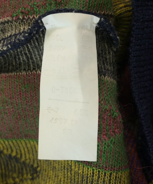 MISSONI 毛衣