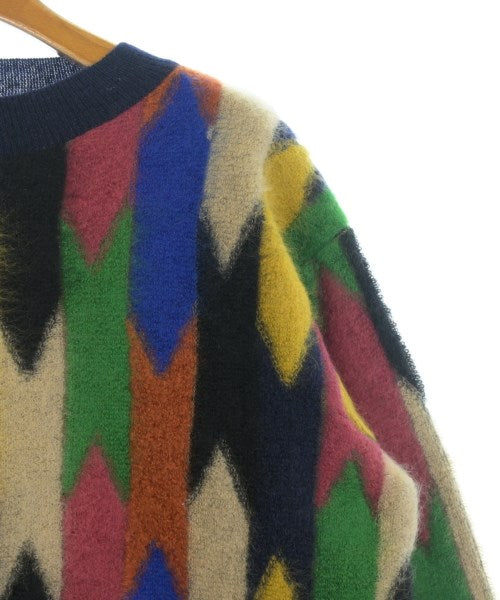 MISSONI 毛衣