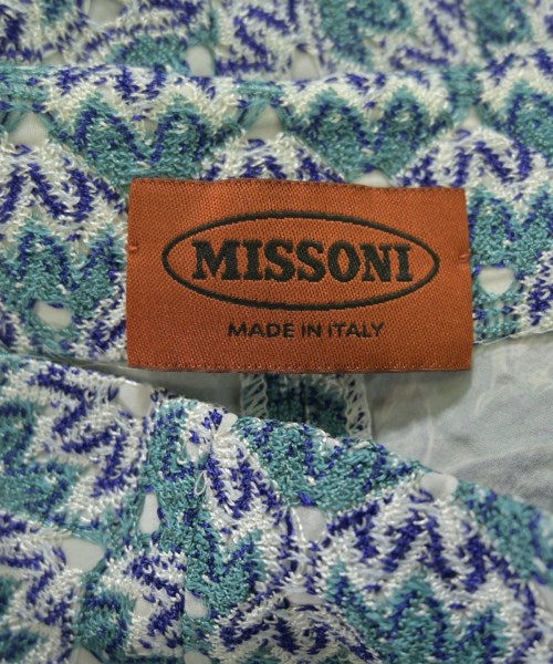 MISSONI 膝上裙