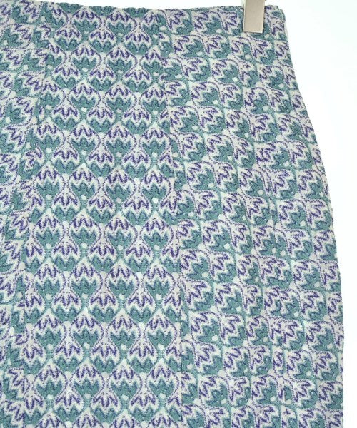 MISSONI 膝上裙