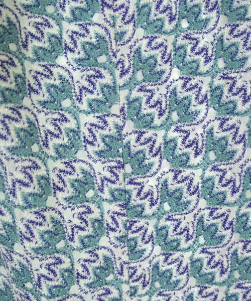 MISSONI 膝上裙