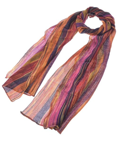 MISSONI 冬季圍巾