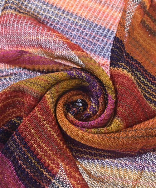 MISSONI 冬季圍巾