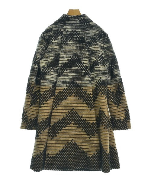 MISSONI 支撐領外套