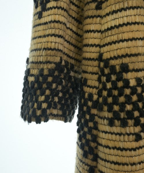 MISSONI 支撐領外套
