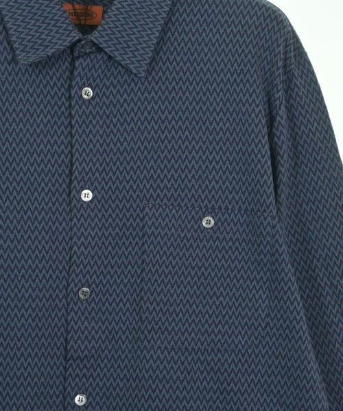 MISSONI 休閒襯衫