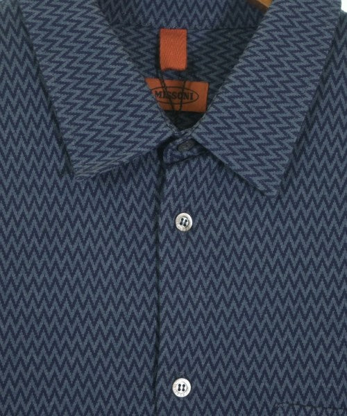 MISSONI 休閒襯衫