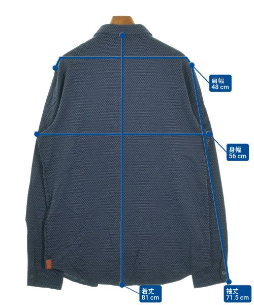 MISSONI 休閒襯衫