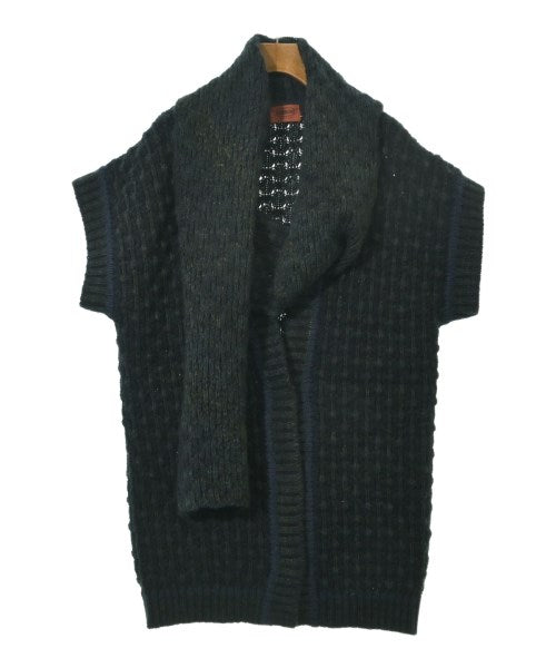 MISSONI 開襟衫