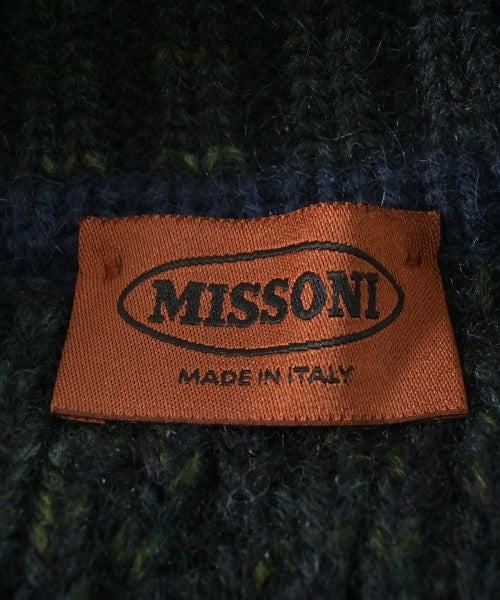 MISSONI 開襟衫