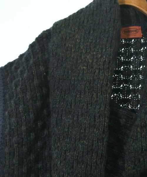 MISSONI 開襟衫
