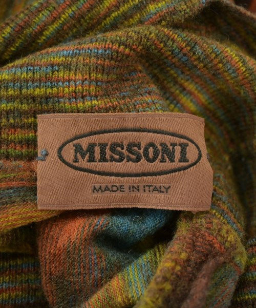 MISSONI 毛衣