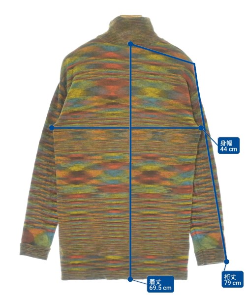 MISSONI 毛衣