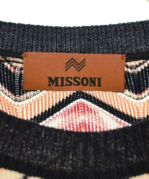 MISSONI 洋裝
