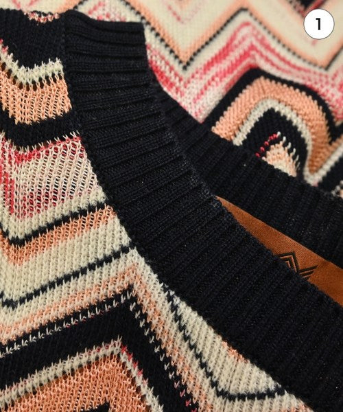 MISSONI 洋裝