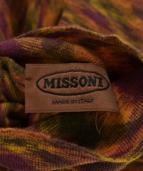 MISSONI 毛衣