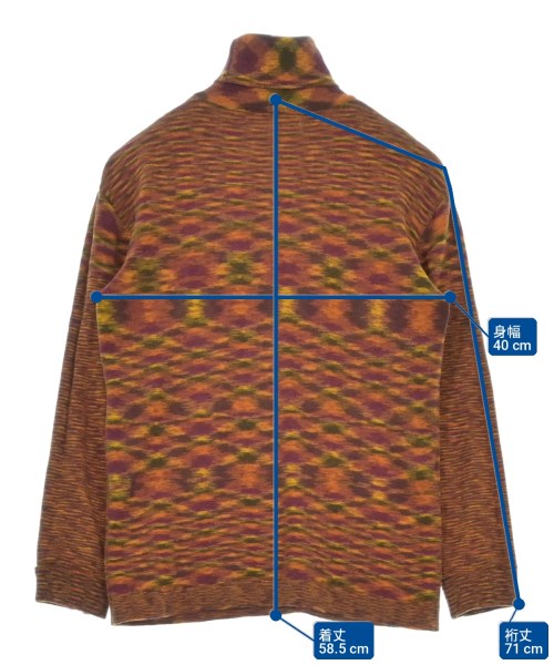 MISSONI 毛衣