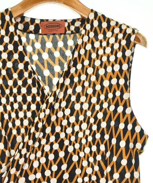 MISSONI 洋裝