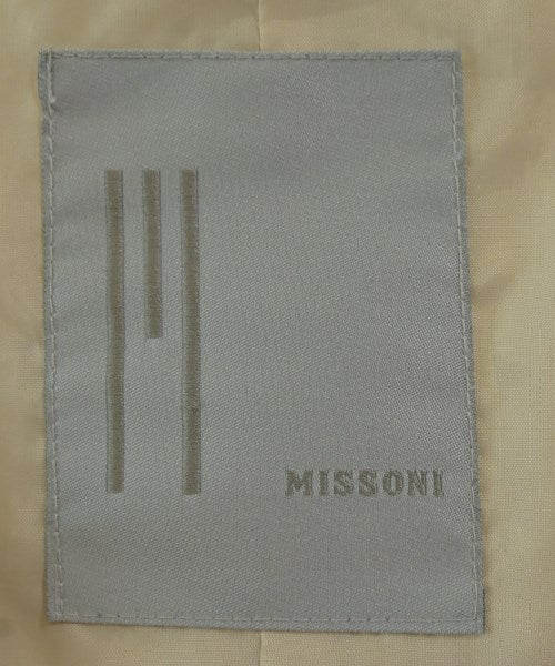 M MISSONI 其他大衣