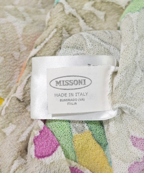 MISSONI T恤/上衣