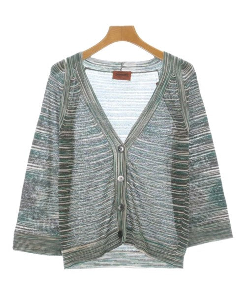 MISSONI 開襟衫
