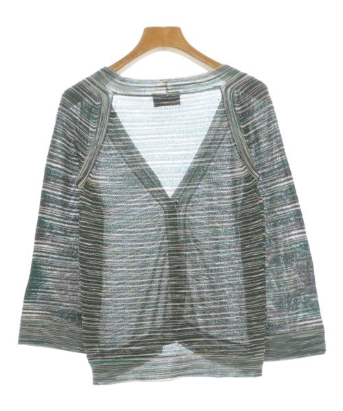 MISSONI 開襟衫