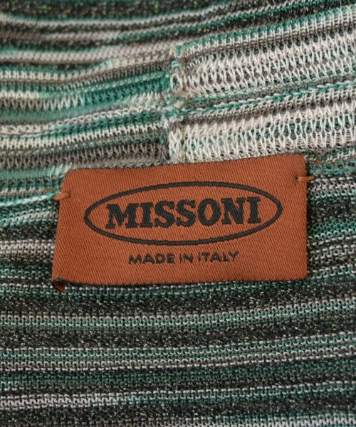 MISSONI 開襟衫