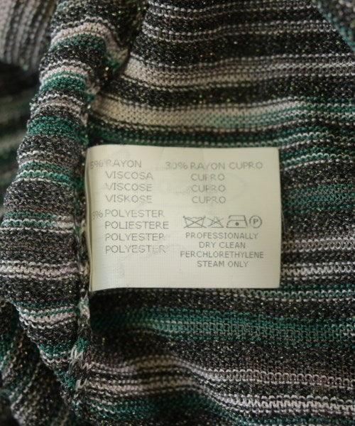 MISSONI 開襟衫