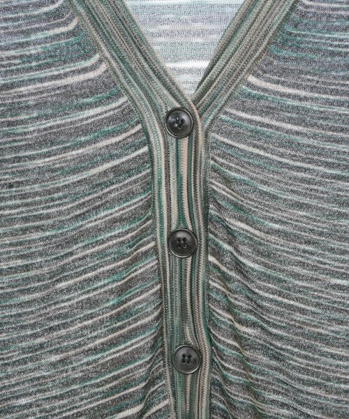 MISSONI 開襟衫