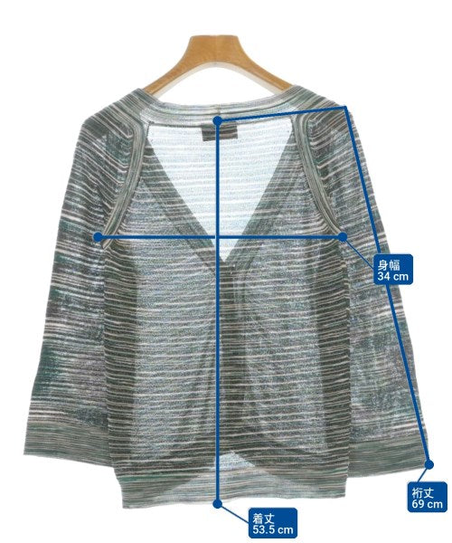 MISSONI 開襟衫