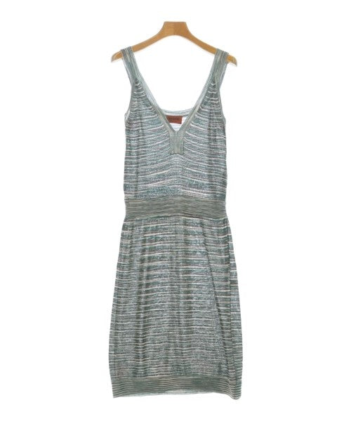 MISSONI 洋裝