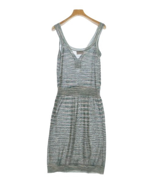 MISSONI 洋裝