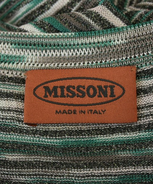 MISSONI 洋裝