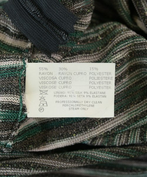 MISSONI 洋裝