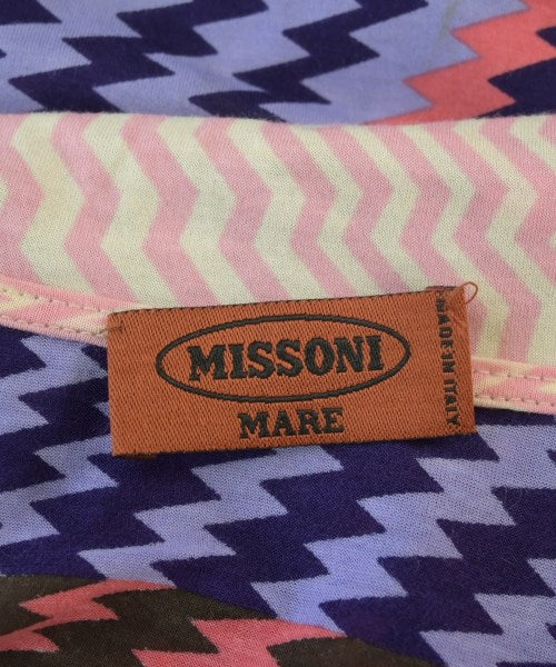 MISSONI T恤/上衣
