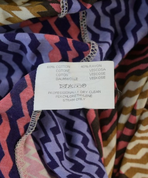 MISSONI T恤/上衣