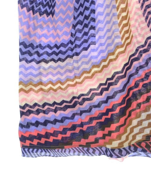 MISSONI T恤/上衣