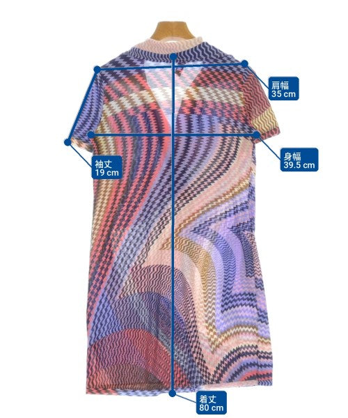 MISSONI T恤/上衣