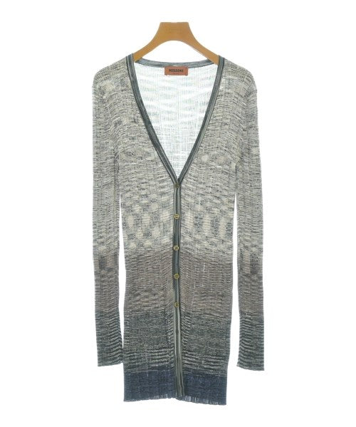 MISSONI 開襟衫