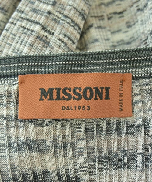 MISSONI 開襟衫