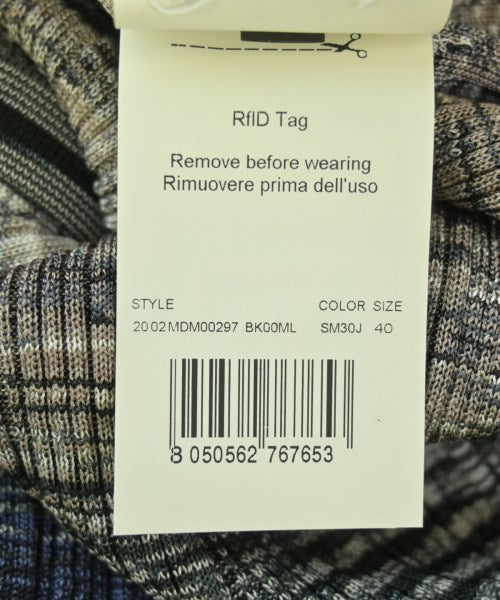 MISSONI 開襟衫