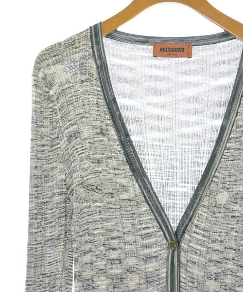 MISSONI 開襟衫