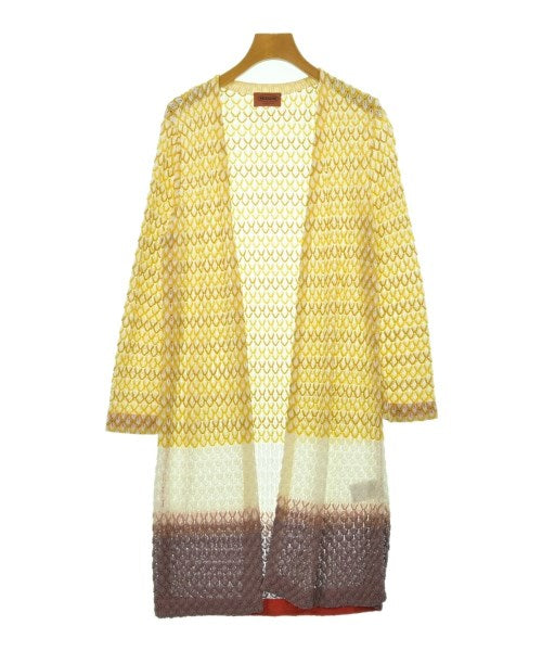 MISSONI 開襟衫