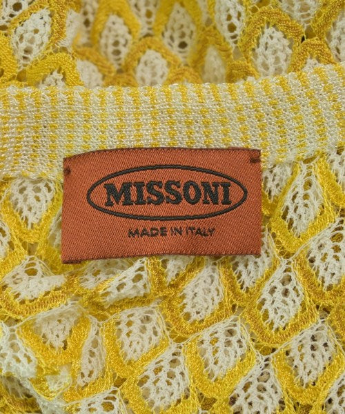 MISSONI 開襟衫