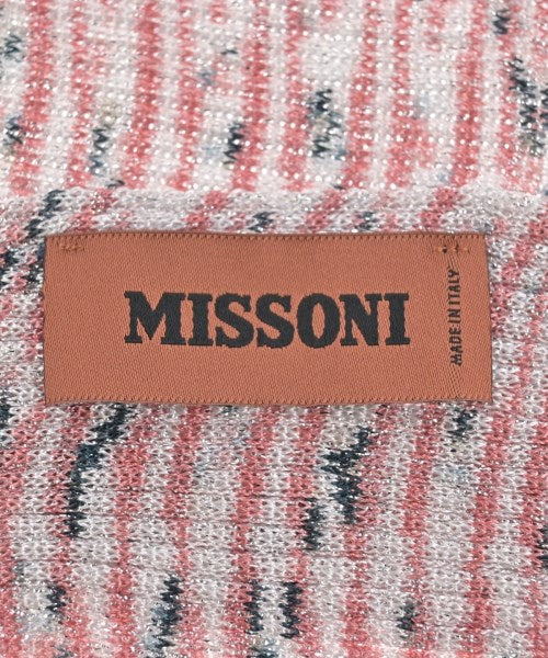 MISSONI 披肩