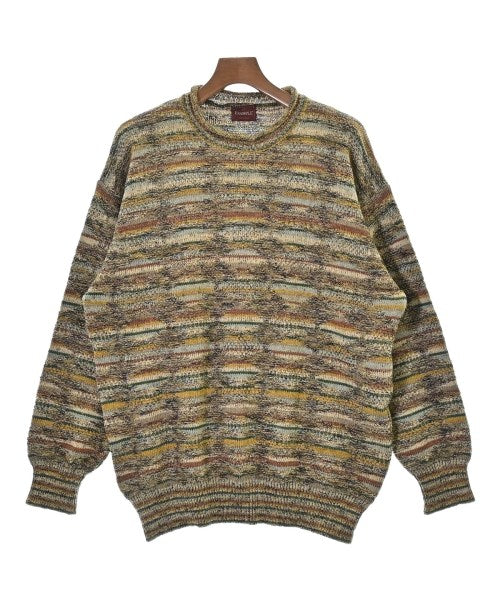 MISSONI 毛衣