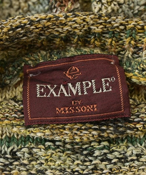 MISSONI 毛衣