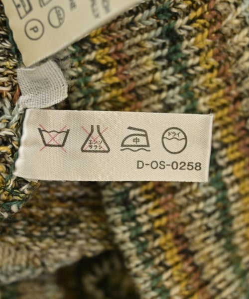 MISSONI 毛衣