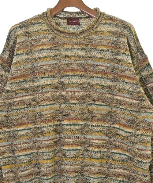 MISSONI 毛衣